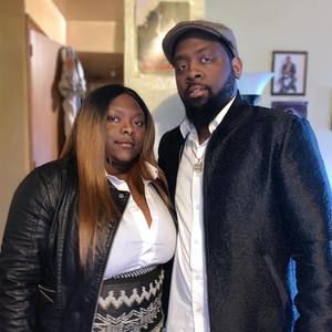 Meet your Posher, Shamice